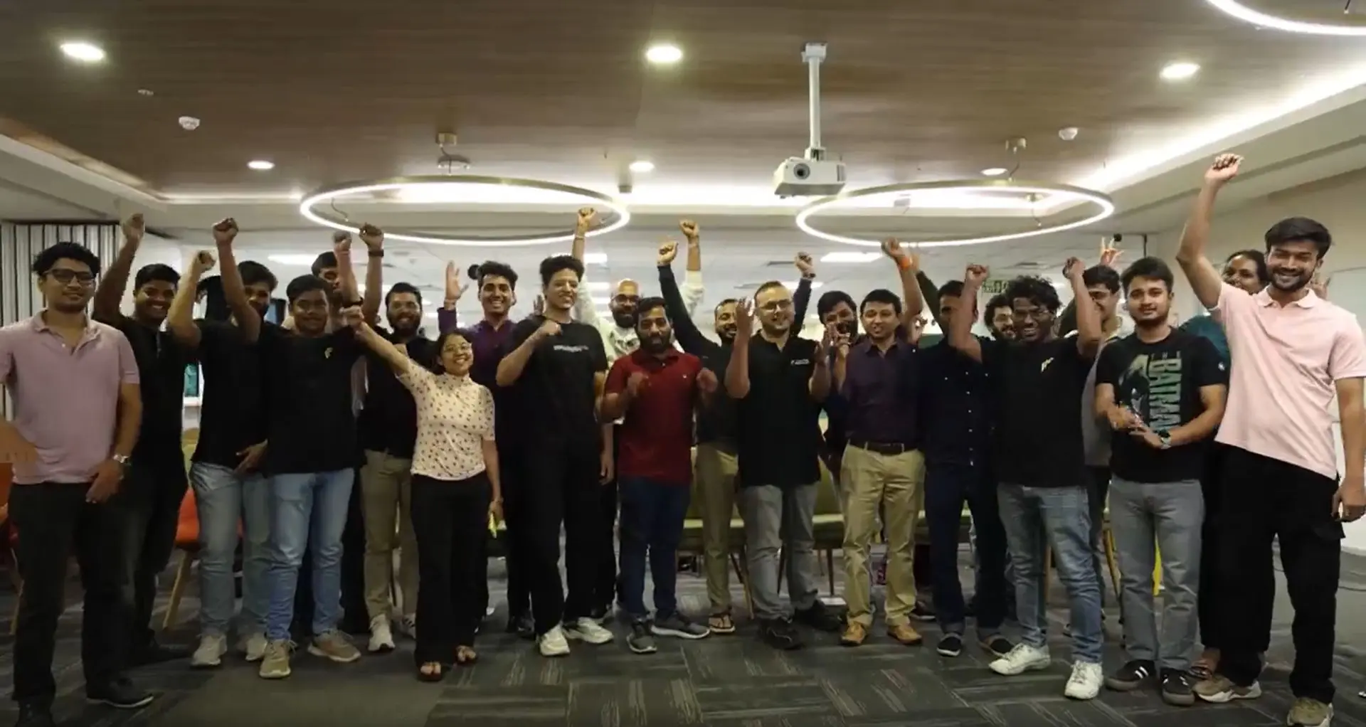 Cashfree Payments Gateway Event