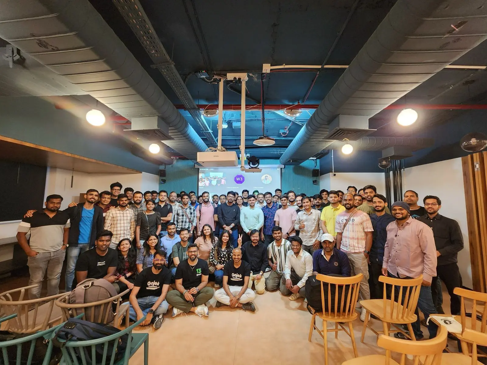 React India Summit