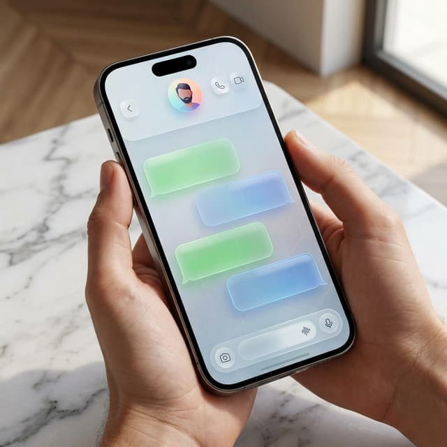 Real-Time Messaging Platform